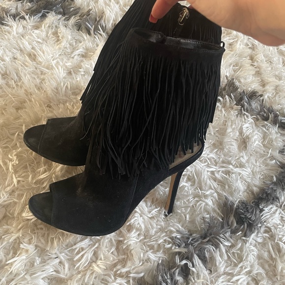 Sam Edelman Booties - Picture 7 of 7